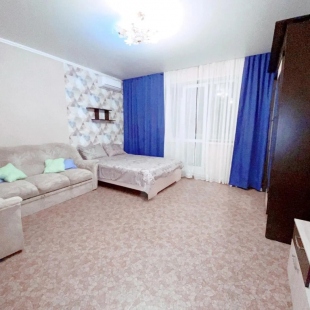 Фотография квартиры Апартаменты на улице 40 лет Победы 36А