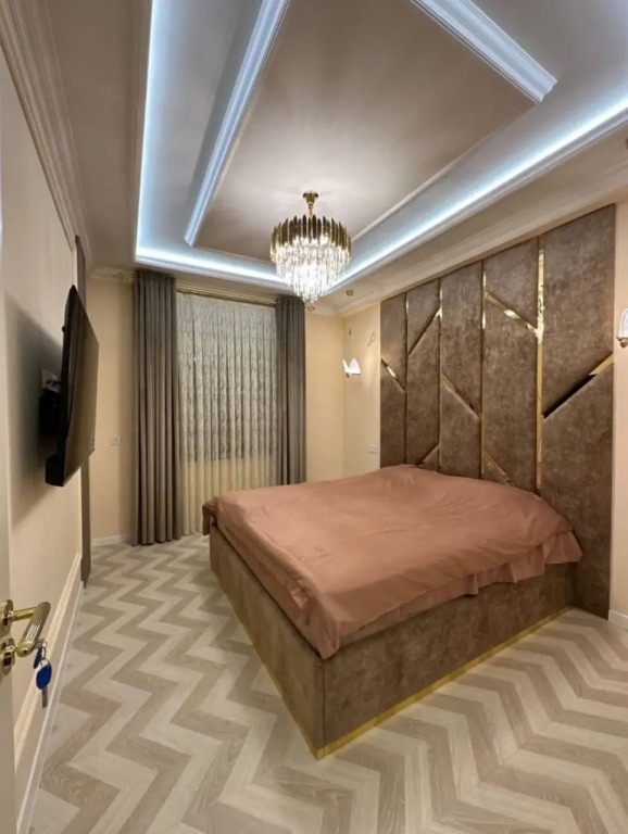 Фотография квартиры Апартаменты Xonsaroy Parlament AVU