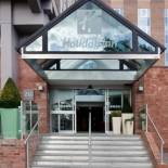 Фотография гостиницы Holiday Inn Kenilworth - Warwick, an IHG Hotel