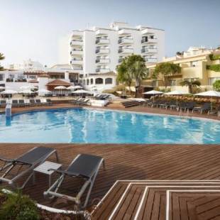 Фотографии гостиницы 
            Tivoli Lagos