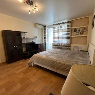 Фотография квартиры Уютная квартира  на Хохлова 1