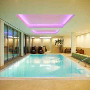 Фотографии гостиницы
Romantik Hotel Fuchsbau