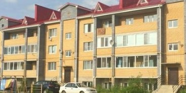 Фотография гостевого дома На Строителей, 1а