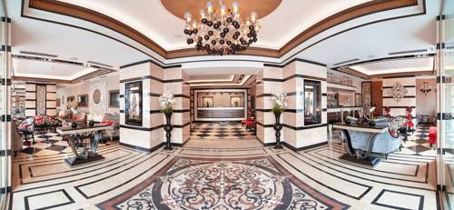 Фотографии гостиницы
Маджестик бутик отель Делюкс