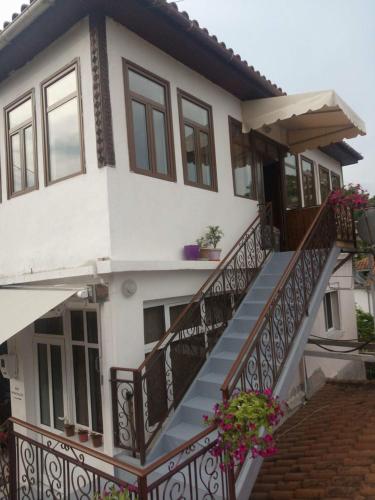 Фотография мини отеля B&BSheshalliu