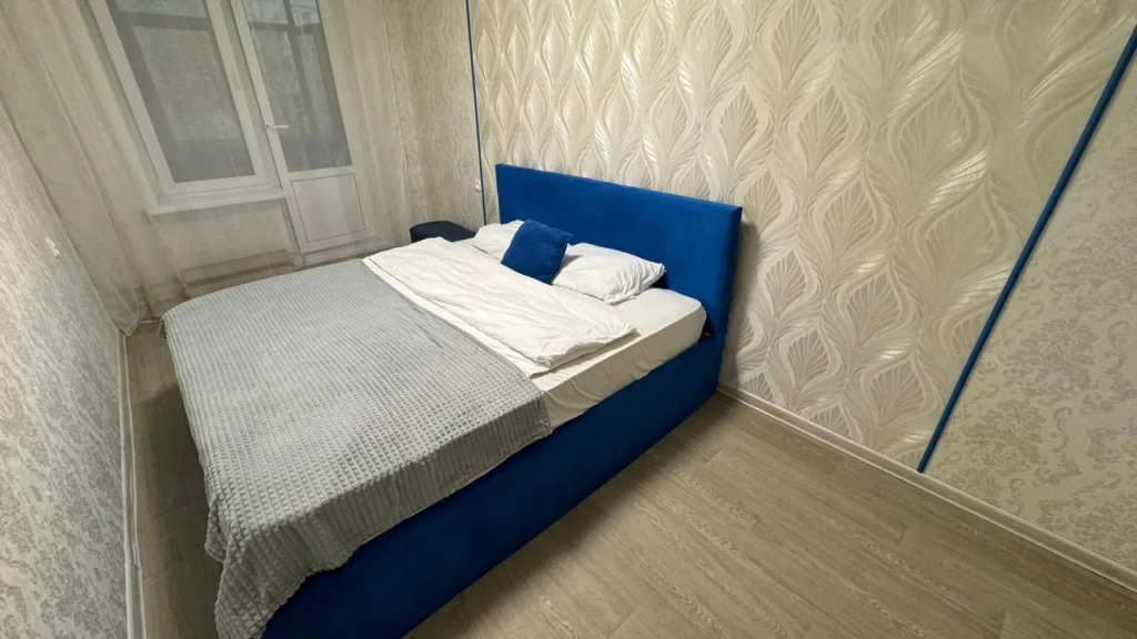 Фотография квартиры Квартира Улице Фомичёвой 16к2