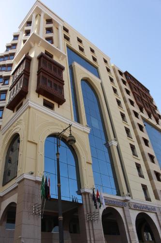 Фотография гостиницы Tulip Inn Al Dar Rawafed