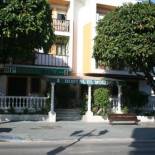 Фотография гостиницы HOSTAL EL MOLINO