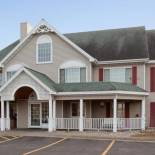 Фотография гостиницы Country Inn & Suites by Radisson, Detroit Lakes, MN