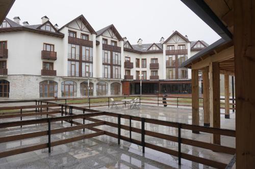 Фотографии гостиницы
Hotel G Apartment