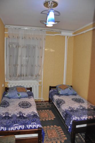 Фотографии гостевого дома
VORSKLA