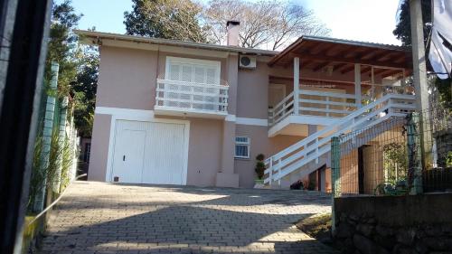 Фотография гостевого дома Lar do Vale - Vinhedos