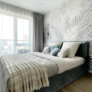 Фотография квартиры Green FOX на улице Набережная Приволжского Затона 45