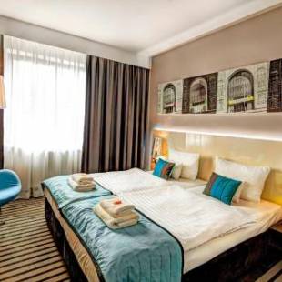 Фотографии гостиницы
NoBo Hotel - business