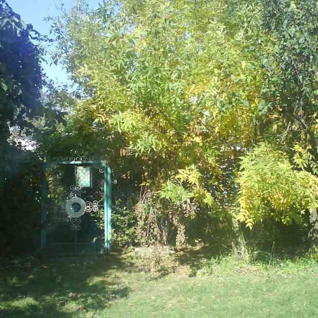 Фотографии гостиницы 
            Хата - не работает!