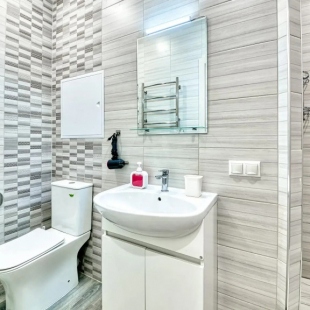 Фотография квартиры Yacht Apart на  проспекте Балаклавский