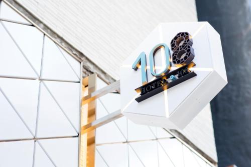 Фотография гостиницы Hotel 108