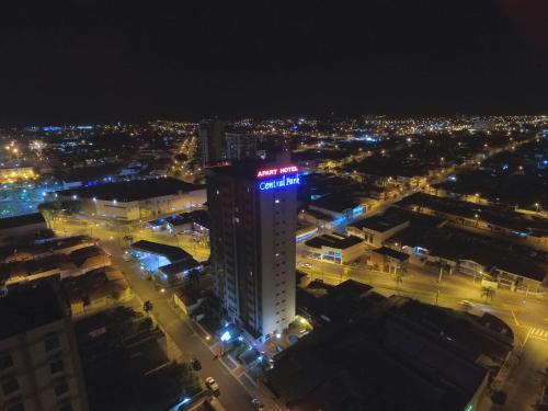 Фотография гостиницы Vivendas Rio Claro by Atlantica