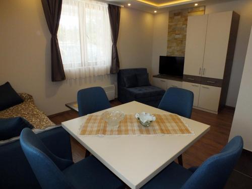 Фотография квартиры Apartman ANDRIJANIC Milmari Resort