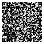 QR код гостиницы Экспотель