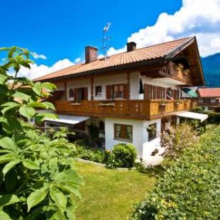 Фотографии гостевого дома
Ferienhaus Andreas