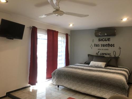 Фотографии апарт отеля
Suites del Sureste - Mérida