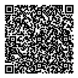 QR код гостиницы Барин Хаус