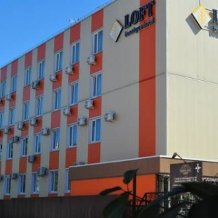 Фотография банкетного зала Хорошие люди