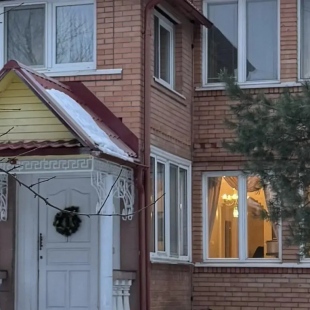 Фотография Коттеджа Коттедж в микрорайоне Чистые Пруды