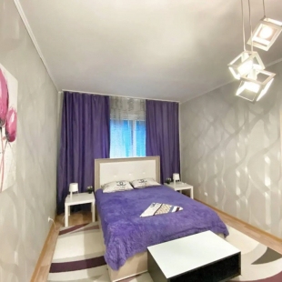 Фотография квартиры Nord Land (Норд Ленд) на Тюменском тракте 6/1