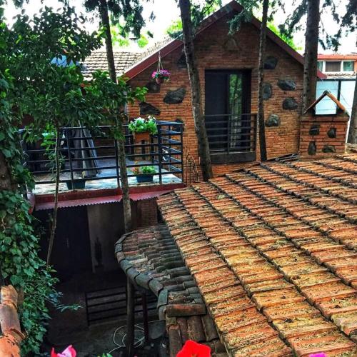 Фотография гостевого дома Stonemens Museum Guesthouse