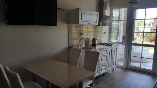 Фотография гостиницы Ажур