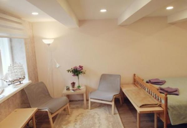 Фотография мини отеля Poilsio kampelis Zarasuose