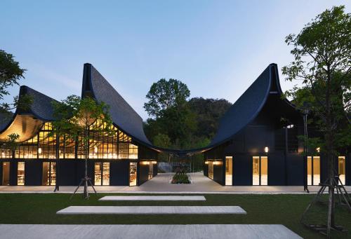 Фотография гостиницы Hotel Labaris Khao Yai