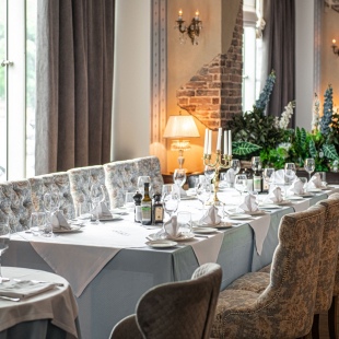 Фотография ресторана La Provincia