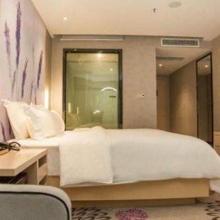 Фотография гостиницы Lavande Hotels Xianning Tonghui Square Branch