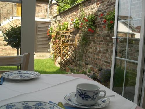 Фотография гостиницы Hotel Am Weyerhof