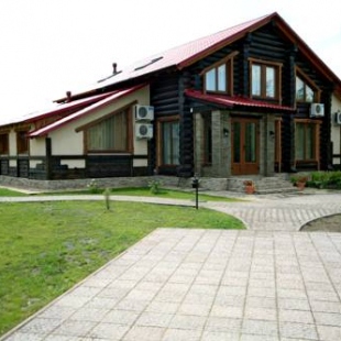 Фотография банкетного зала Ловчий плюс