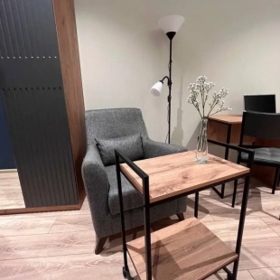 Фотография квартиры Апартаменты Люкс в Центре