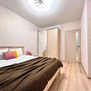 Фотография квартиры Апартаменты Казани на улице Алексея Козина 3А