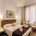 Фотография гостевого дома Magenta Deluxe Ripetta 226