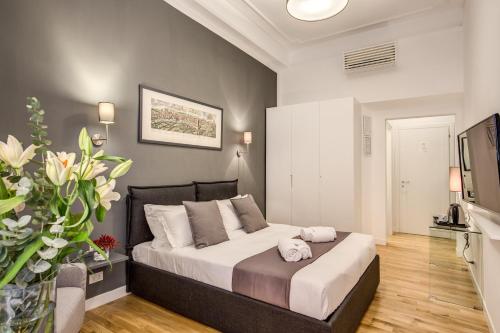 Фотография гостевого дома Orange Suites