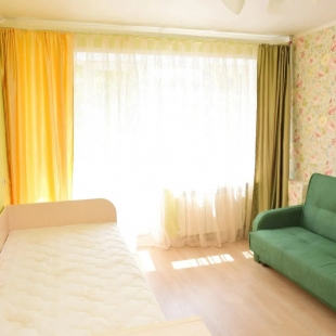 Фотография квартиры SutkiVIP (СуткиВИП) на улице Кулакова 3