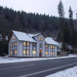 Фотография апарт отеля Labská 1912 - Apartmány Špindlerův Mlýn