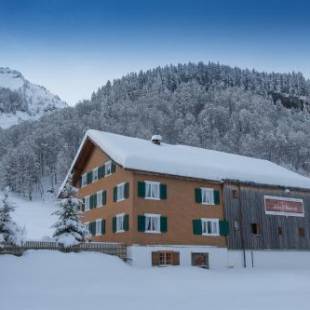 Фотографии гостевого дома 
            Alps Hoamat