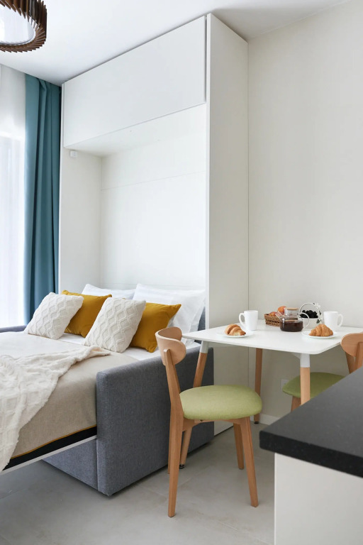 Фотография квартиры Апартаменты Harmony