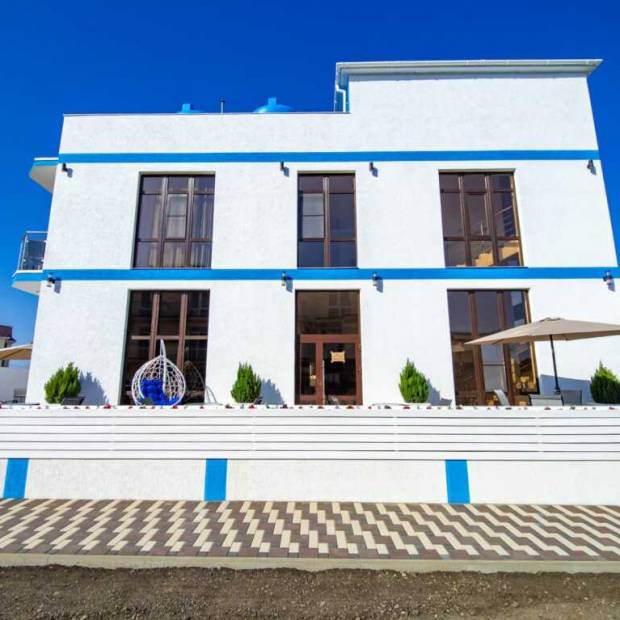 Фотографии гостиницы 
            Del&art