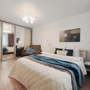 Фотография квартиры Квартира в 2-х минутах от метро