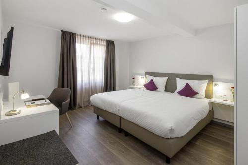 Фотографии гостиницы
Hotel La Fleur