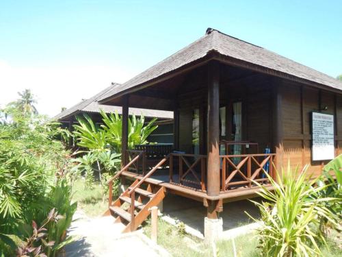 Фотография гостиницы Turtle Garden Hotel